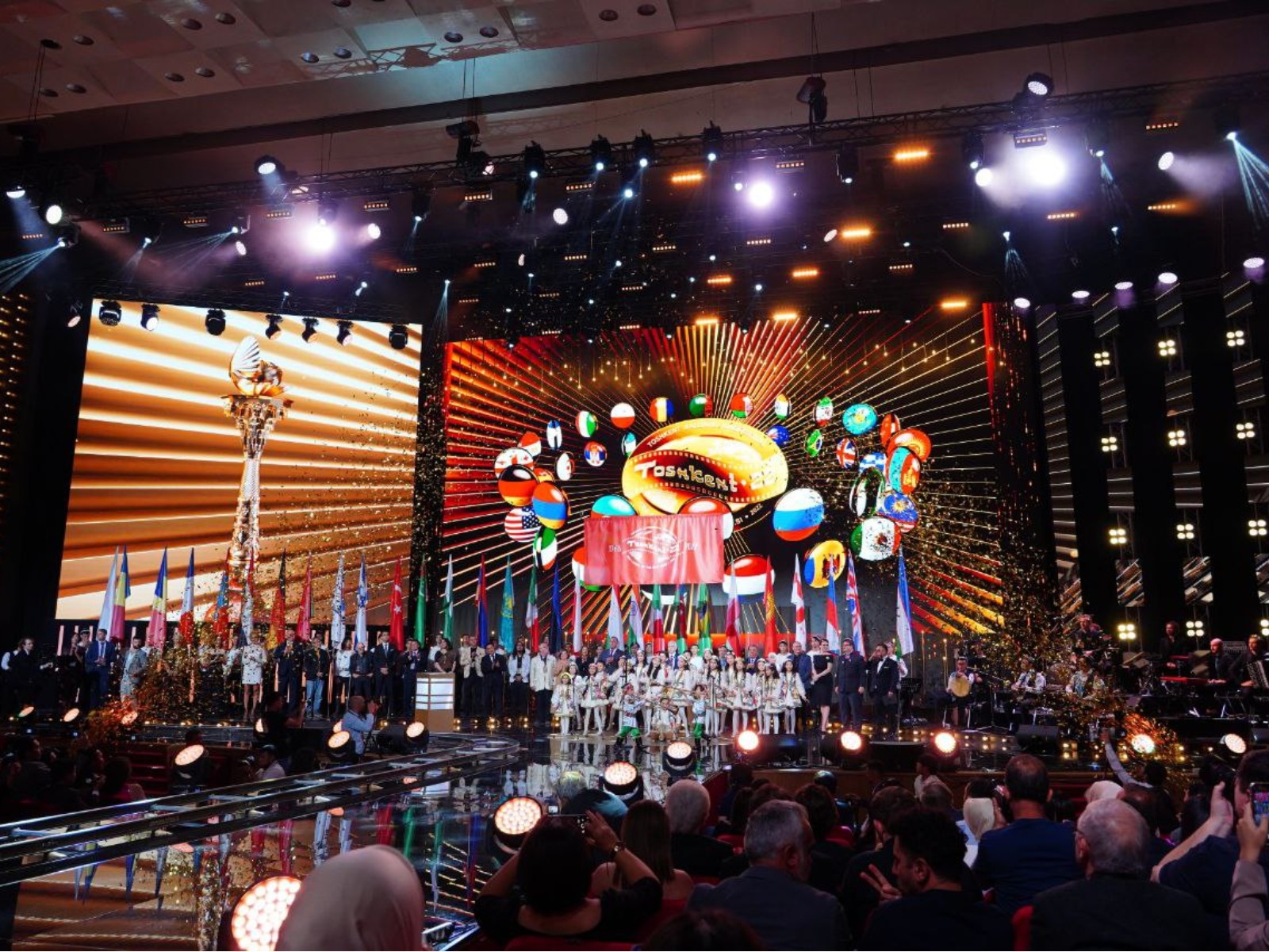 Tashkent International Film Festival