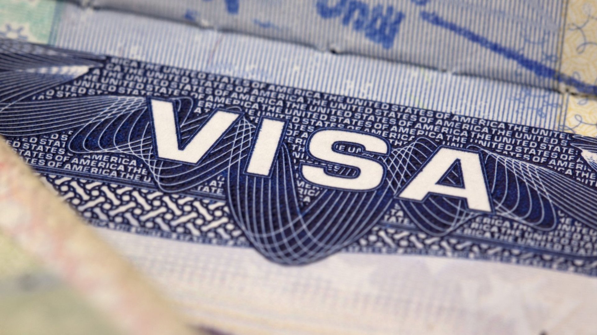 Visa Information